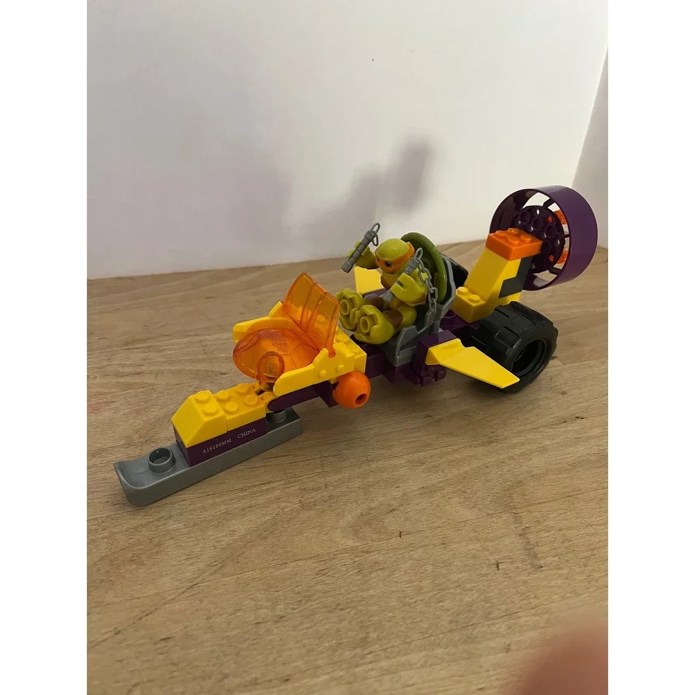 Mega Bloks mega bloks